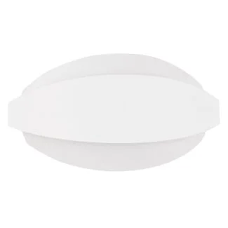 Luces Exclusivas TOLEDO LE42204 LAMPA ŚCIENNA biały