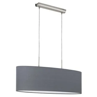 EGLO PASTERI 31582 oprawa wisząca