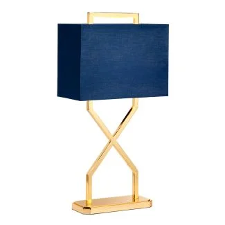 ELSTEAD Cross CROSS-TL Table Lamp