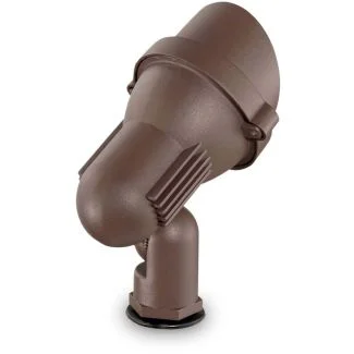 IDEAL LUX TERRA PT1 SMALL COFFEE 163727