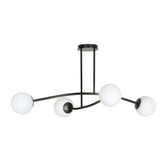 EMIBIG 1024/4 HALLDOR 4 BLACK