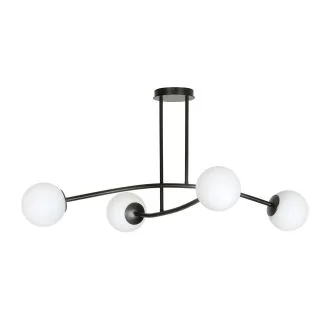 EMIBIG 1024/4 HALLDOR 4 BLACK