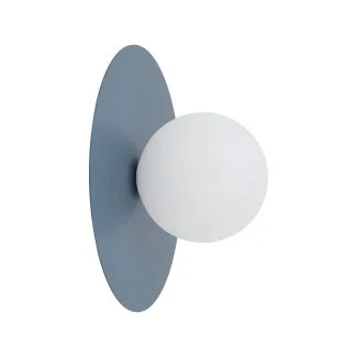 TK-LIGHTING 11428 PIXI NAVY KINKIET 1XG9