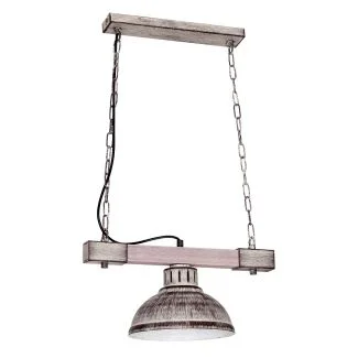 LUMINEX 9060 żyrandol Hakon