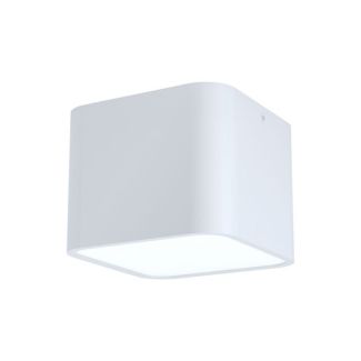 EGLO 99281 LAMPA GRIMASOLA OPRAWA NATYNKOWA DL/1 E27 WEISS GRIMASOLA