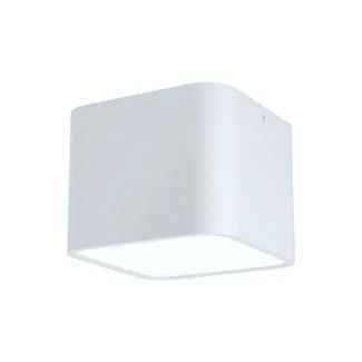 EGLO 99281 LAMPA GRIMASOLA OPRAWA NATYNKOWA DL/1 E27 WEISS GRIMASOLA