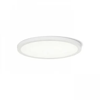 RENDL R13053 HUE R 17 DIMM wpuszczana biała 230V LED 18W 3000K