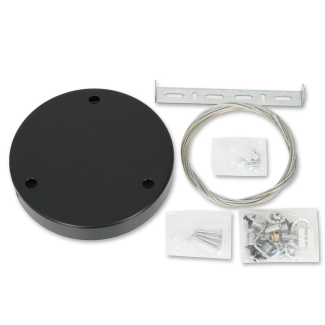 MILAGRO ML0444 Zawiesie Plafon MAQ 32W / 40W