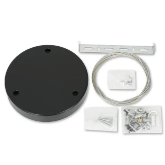 MILAGRO ML0444 Zawiesie Plafon MAQ 32W / 40W