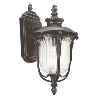 ELSTEAD LUVERNE KL/LUVERNE2/S Wall Lantern