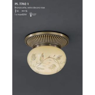 RECCAGNI ANGELO 7702 PL.7702/1
