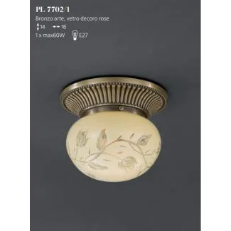 RECCAGNI ANGELO 7702 PL.7702/1