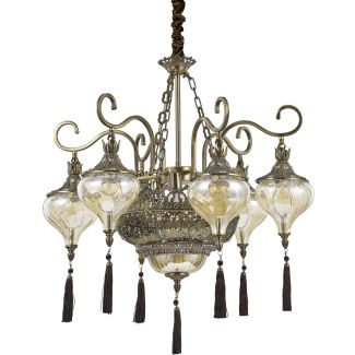 IDEAL LUX HAREM SP9 116006
