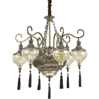 IDEAL LUX HAREM SP9 116006