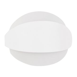 Luces Exclusivas TOLEDO LE42203 LAMPA ŚCIENNA biały