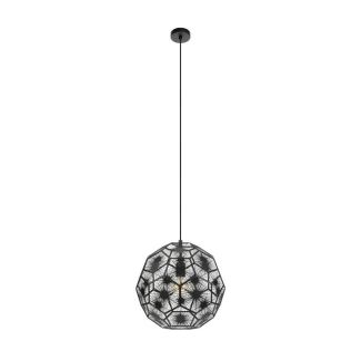 EGLO 39618 SKOURA 1 lampa wisząca Oświetlenie do wnętrz