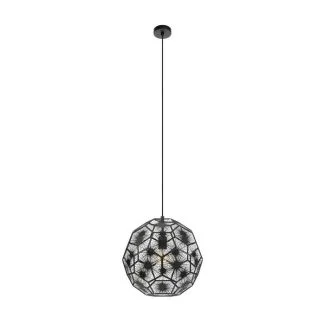 EGLO 39618 SKOURA 1 lampa wisząca Oświetlenie do wnętrz