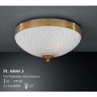 RECCAGNI ANGELO 8500 PL.8500/3