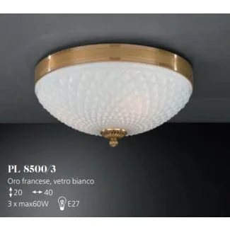 RECCAGNI ANGELO 8500 PL.8500/3