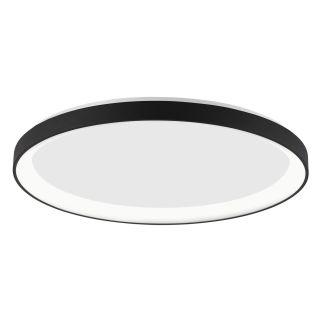 Luces Exclusivas ROTA LE41477 LAMPA SUFITOWA czarny