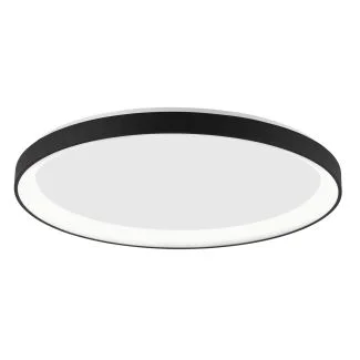 Luces Exclusivas ROTA LE41477 LAMPA SUFITOWA czarny