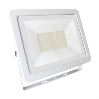 SPECTRUMLED SLI029036WW NOCTIS LUX 2 NAŚWIETLACZ 100W WW 230V IP65 270x210x35mm BIAŁY