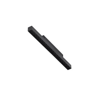 AZZARDO AZ4595 KIRA TRACK MAGNETIC 12W POINTS60 3000K BK TECHNICAL TRACK BLACK reflektor do szyny magnetycznej