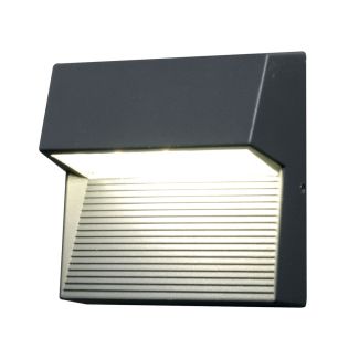 ELSTEAD Freyr FREYR-SQ Square 1 Light Wall Light