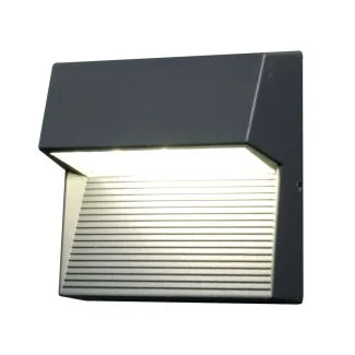 ELSTEAD Freyr FREYR-SQ Square 1 Light Wall Light