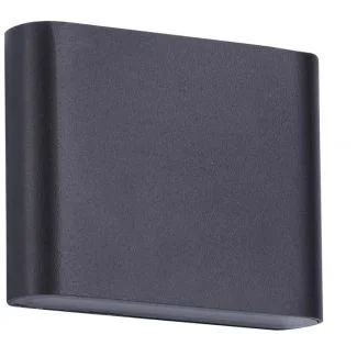 LIGHT PRESTIGE LP-1556/1W BK SAPRI kinkiet czarny