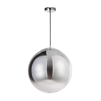 Luces Exclusivas CALETA LE41934 LAMPA WISZĄCA chrom