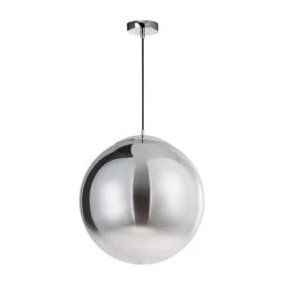 Luces Exclusivas CALETA LE41934 LAMPA WISZĄCA chrom