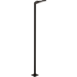 NOWODVORSKI PATHWAY LED M 9252 lampa zewnętrzna słupek