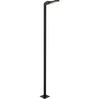 NOWODVORSKI PATHWAY LED M 9252 lampa zewnętrzna słupek