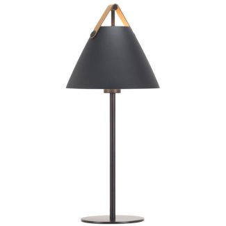 DESIGN FOR THE PEOPLE Strap 46205003 Table Black