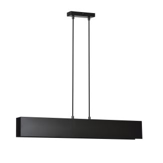 EMIBIG 672/3 GENTOR 3 BLACK LAMPA WISZĄCA
