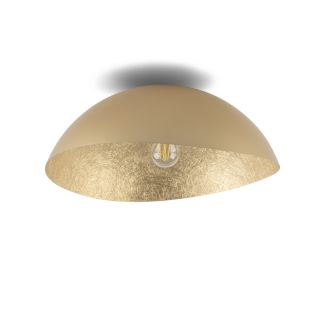 SIGMA 40589 Solaris plafon złoty