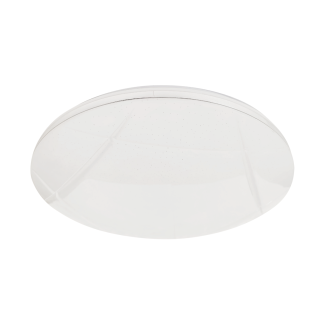 MILAGRO ML8231 Plafon ALLISTER 36W LED + pilot
