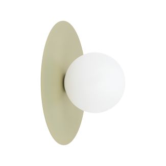 TK-LIGHTING 11429 PIXI PISTACIO KINKIET 1XG9