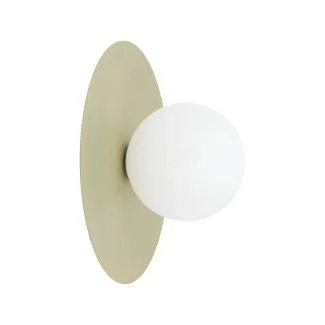 TK-LIGHTING 11429 PIXI PISTACIO KINKIET 1XG9