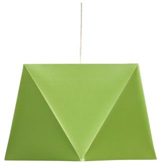 CANDELLUX 31-03614 HEXAGEN ZWIS 42 1X60W E27 ZIELONY (ABAŻUR 77-01658+LINKA 85-10608)
