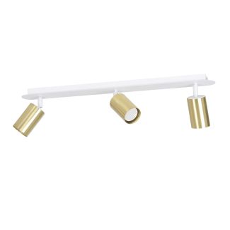EMIBIG 623/3 ZEN 3 WHITE LAMPA SUFITOWA