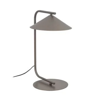 TK-LIGHTING 16188 LUME NEW BROWN LAMPKA NOCNA 1XGX53