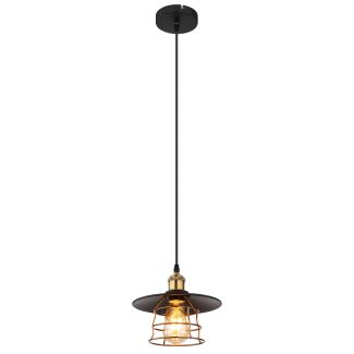 GLOBO VIEJO 15086BH Lampa wisząca