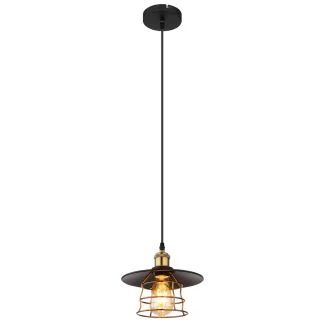 GLOBO VIEJO 15086BH Lampa wisząca