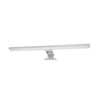 TK-LIGHTING 6358 LEITO CHROM KINKIET 2w1 LED 10W 60cm