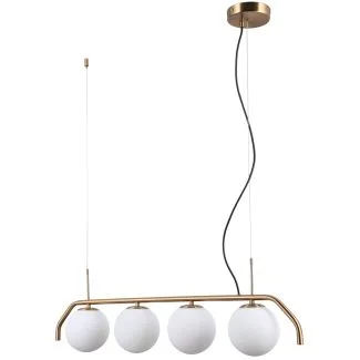 ITALUX Carimi PND-3300-4-HBR