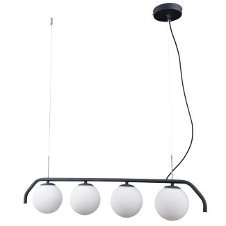 ITALUX Carimi PND-3300-4-BK