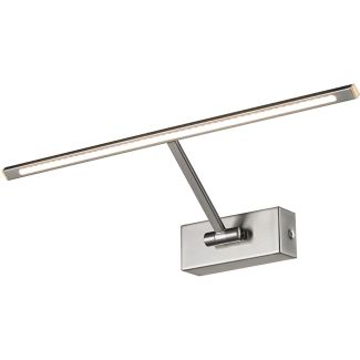 AZZARDO AZ2646 Monalisa 46 (satin nickel)