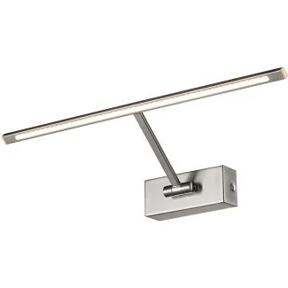 AZZARDO AZ2646 Monalisa 46 (satin nickel)